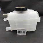 Expansion Tank Manufacturer - 13256823 for Verano Cascada