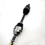 Drive Shaft Manufacturer - CN153B437ZA for ECOSPORT