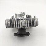 Cooling Fan Clutch Supplier - 16210-51030 for Land Cruiser