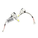 Halogen Bulbs Supplier - H3 for Universal Cars 2025 Hot Sale