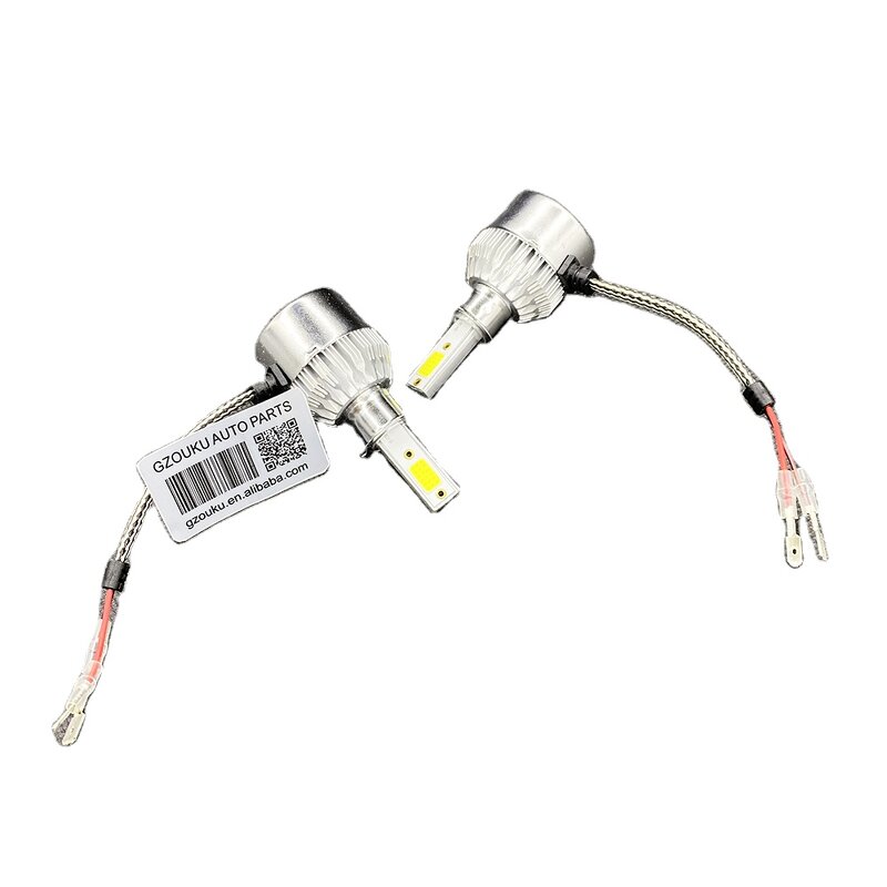 Halogen Bulbs Supplier - H3 for Universal Cars 2025 Hot Sale