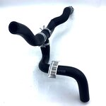 Heater Hose Manufacturer - 9075008/9014052 Outlet Inlet