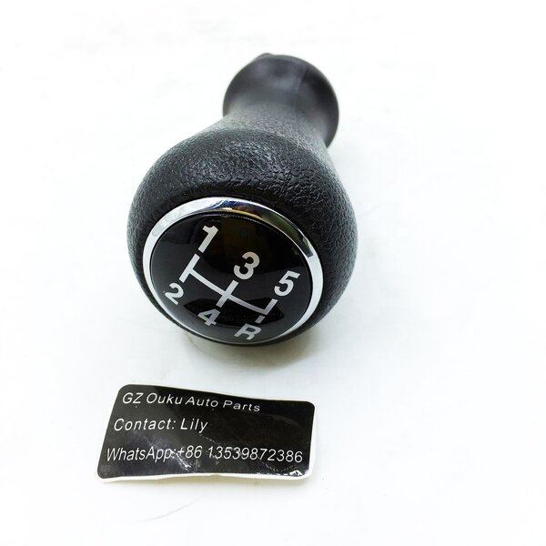 Gear Shift Knob Supplier - for 206 207 307 408 Automatic