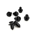 Bumper Trim Fastener Manufacturer - MR200300 Plastic for Lancer