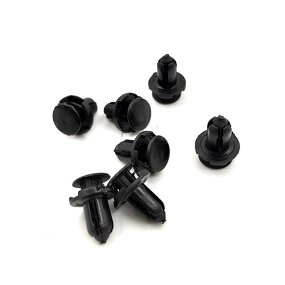 Bumper Trim Fastener Manufacturer - MR200300 Plastic for Lancer