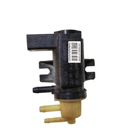 Solenoid Valve Manufacturer - Golf V A3 1K0906627A