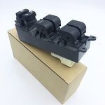 Power Window Switch Supplier - for RAV4 Master Plastic Model