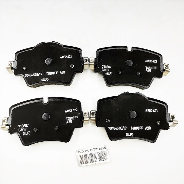 Brake Pads Set Supplier - 34106860019 for 220D F45 F46