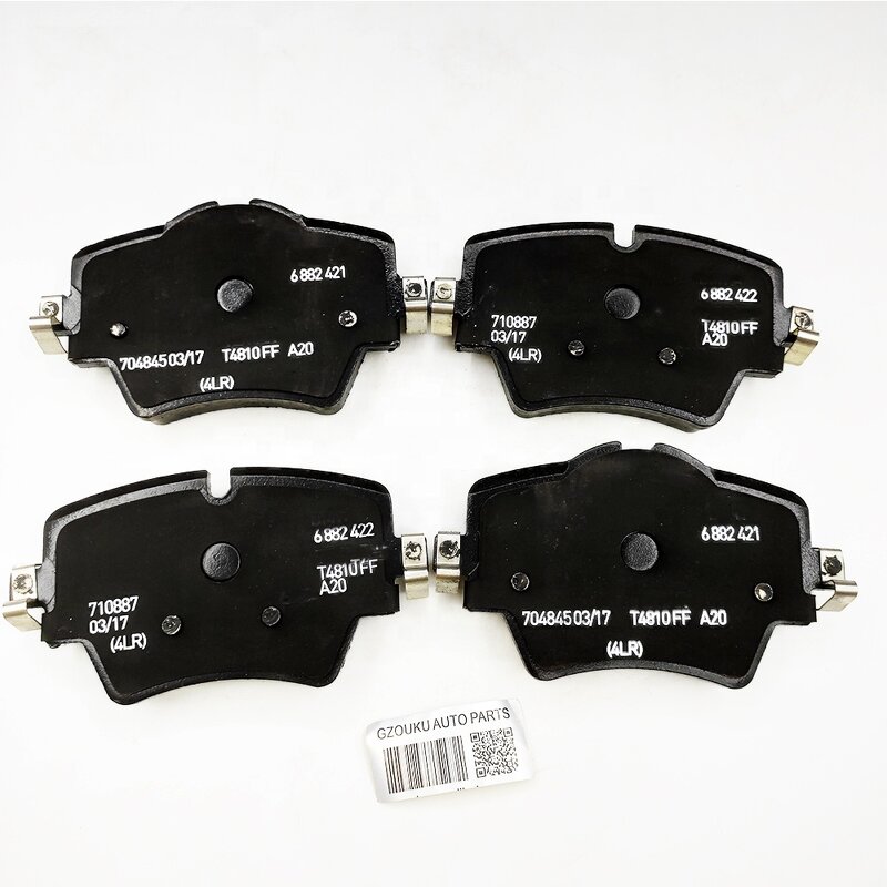 Brake Pads Set Supplier - 34106860019 for 220D F45 F46