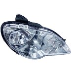 Headlight Supplier - PW891128 for Gen 2 Head Lamp RH