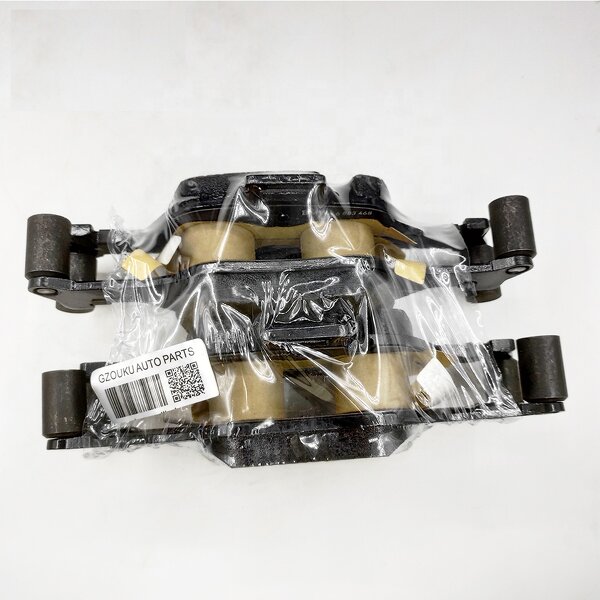 Brake Pads Set Manufacturer - 34116883469 for 3 5 6 7 SERIES