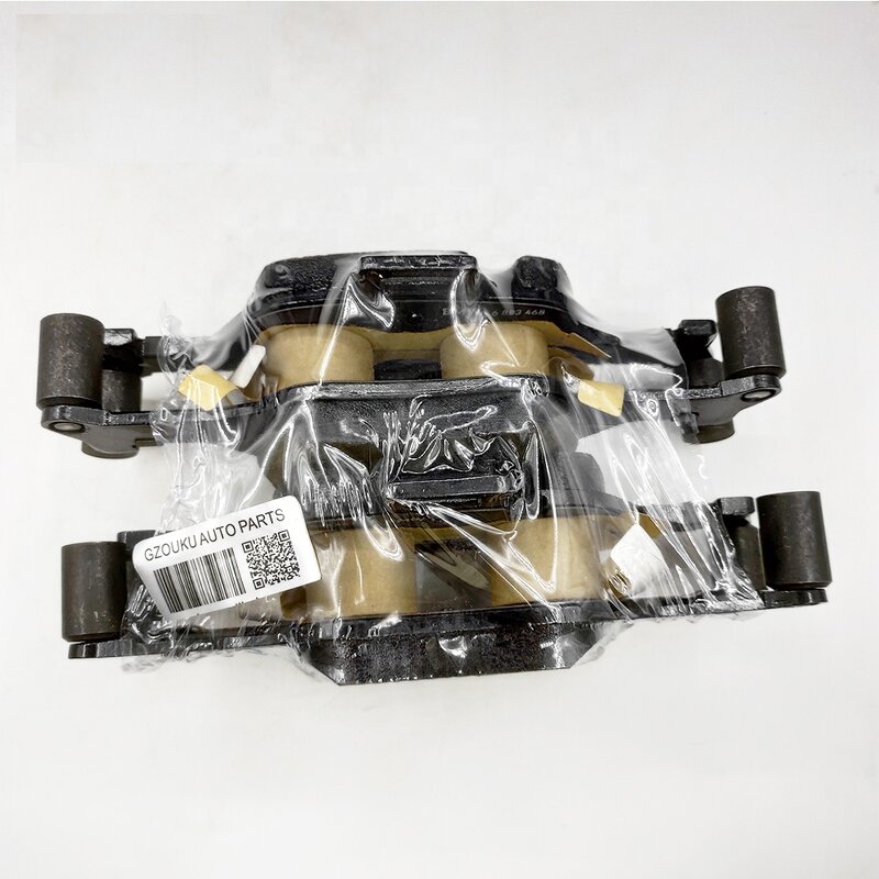 Brake Pads Set Manufacturer - 34116883469 for 3 5 6 7 SERIES