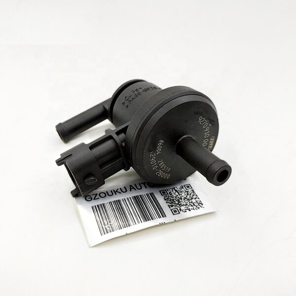 Purge Control Valve Supplier - for Soul 2010-2017 Vapor