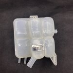 Expansion Tank Supplier - for FOCUS MK2 2004>2012 Coolant