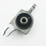 Rubber Control Arm Bushing Manufacturer - A2513300743 Genuine