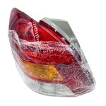 Tail Light Manufacturer - 81561-52700 for 2009-2010 Yaris