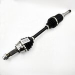 Drive Shaft Supplier - for Che Vrolet Sonic 2012-2017