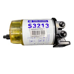 Boat Fuel Filter Supplier - S3213 Marine Water Separator