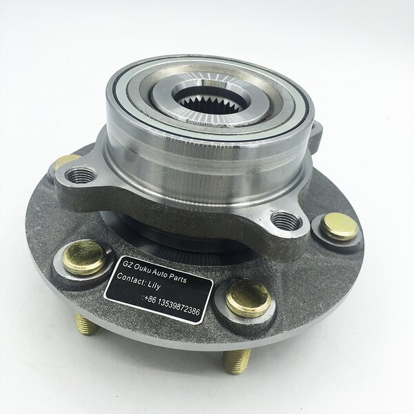 Wheel Hub Bearing Manufacturer - 3880A015 for PAJERO IV