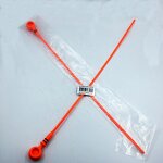Engine Oil Dipstick Supplier - Plastic for Civic HR-V