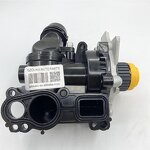 Engine Water Pump Supplier - 06H 121 010 for Audi A4 A6 A8