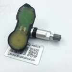 TPMS Sensor Supplier - 7PP90725F for Touareg A4 A6 A8