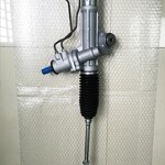 Steering Gear Rack Supplier - 44200-0K040 LHD for Hilux