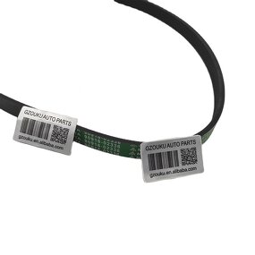 Transmission Belt Manufacturer - for Tacoma PRADO 2.7L