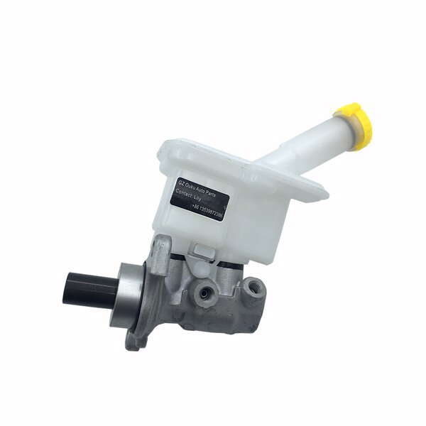 Brake Master Cylinder Manufacturer - D6010-1HB1C for VERSA