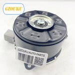 Cooling Fan Motor Manufacturer - for VITARA LY BALENO FW
