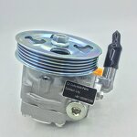 Power Steering Pump Supplier - for Impreza WRX & STI