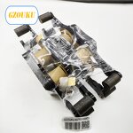 Brake Pads Set Manufacturer - 34116883469 for 3 5 6 7 SERIES