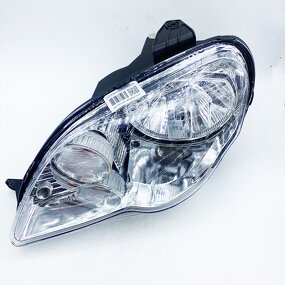 Headlight Assembly Supplier - PW891127 for Gen 2 Lotus L3