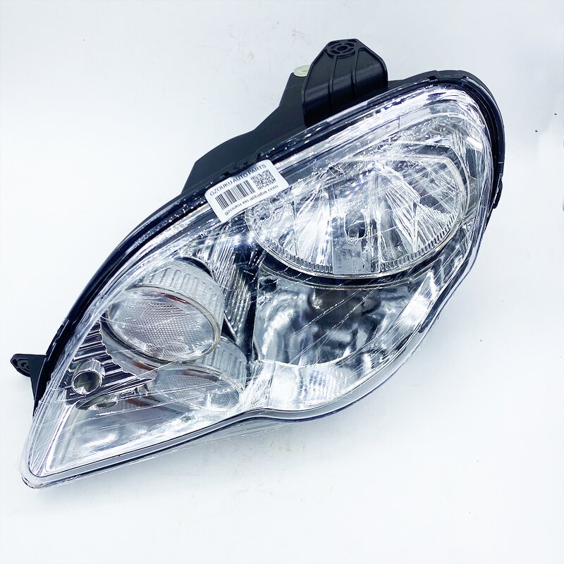 Headlight Assembly Supplier - PW891127 for Gen 2 Lotus L3