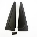 Door Garnish Manufacturer - Rear Side 96585539 for Aveo