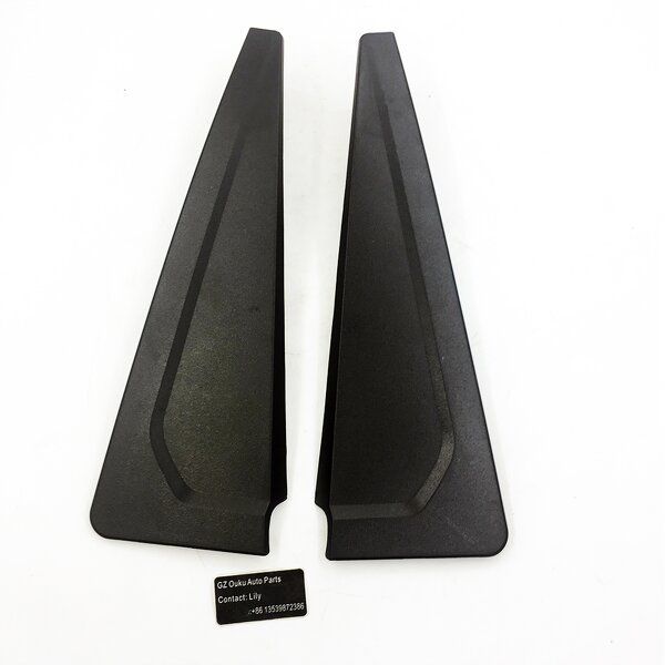 Door Garnish Manufacturer - Rear Side 96585539 for Aveo