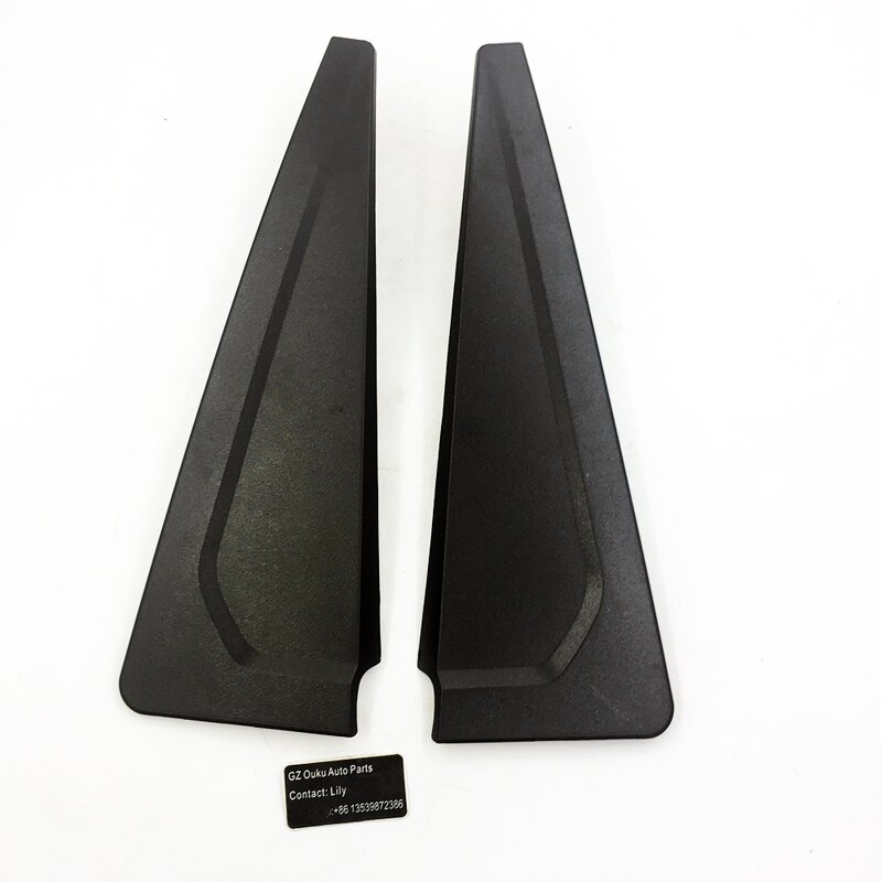 Door Garnish Manufacturer - Rear Side 96585539 for Aveo