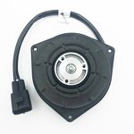 Cooling Fan Motor Manufacturer - for Sonica CBA-L405S