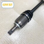Drive Shaft Supplier - Left for Sonic AVEO SPIN 1.3 Diesel