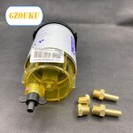 Boat Fuel Filter Supplier - S3213 Marine Water Separator