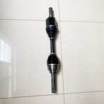Drive Shaft Manufacturer - for Trailblazer Colorado Left Right