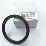Oil Seal Supplier - CCR 75*90*8 Nbr Rubber Differential