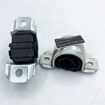 Sway Bar Bush Manufacturer - Rear for Golf5 Jetta Ti Guan