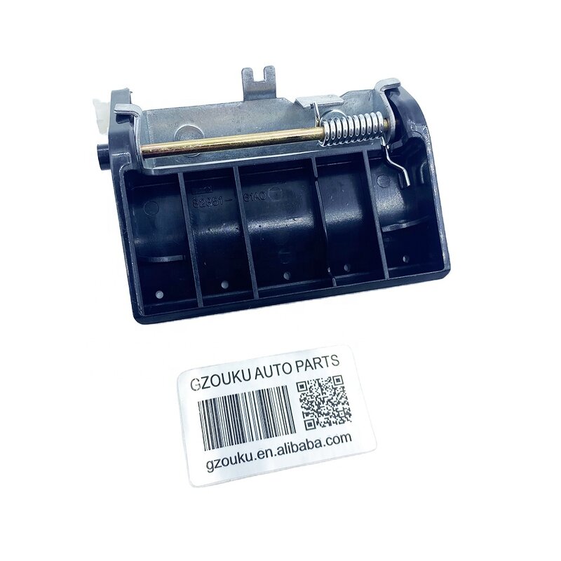 Tailgate Handle Supplier - 82850-61a01 for Vitara Escudo