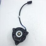 Cooling Fan Motor Supplier - for Japanese Car 16363-B2030