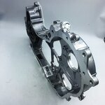 Engine Oil Pump Supplier - for HILUX VIGO 1KD FTV