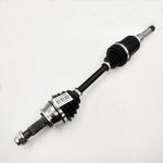 Drive Shaft Supplier - for Che Vrolet Sonic 2012-2017