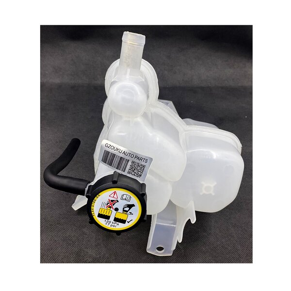 Expansion Tank Manufacturer - for Escape Mariner 3.0L Plastic