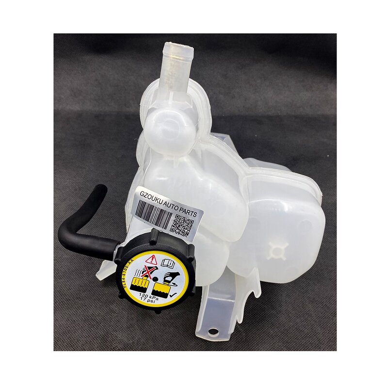 Expansion Tank Manufacturer - for Escape Mariner 3.0L Plastic