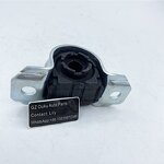 Sway Bar Bush Manufacturer - Rear for Golf5 Jetta Ti Guan